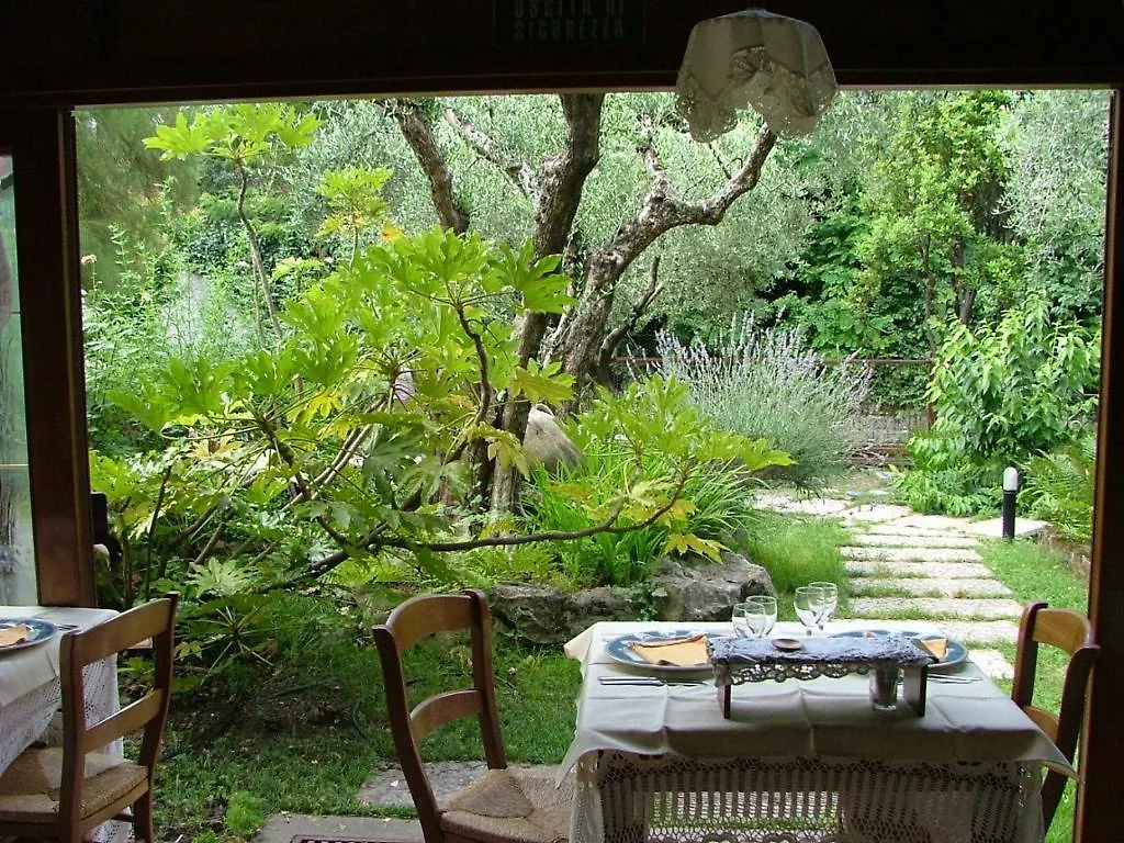 Il Tinello Hotel Solagna