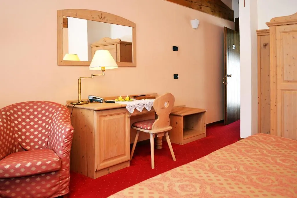 Il Tinello Hotel Solagna