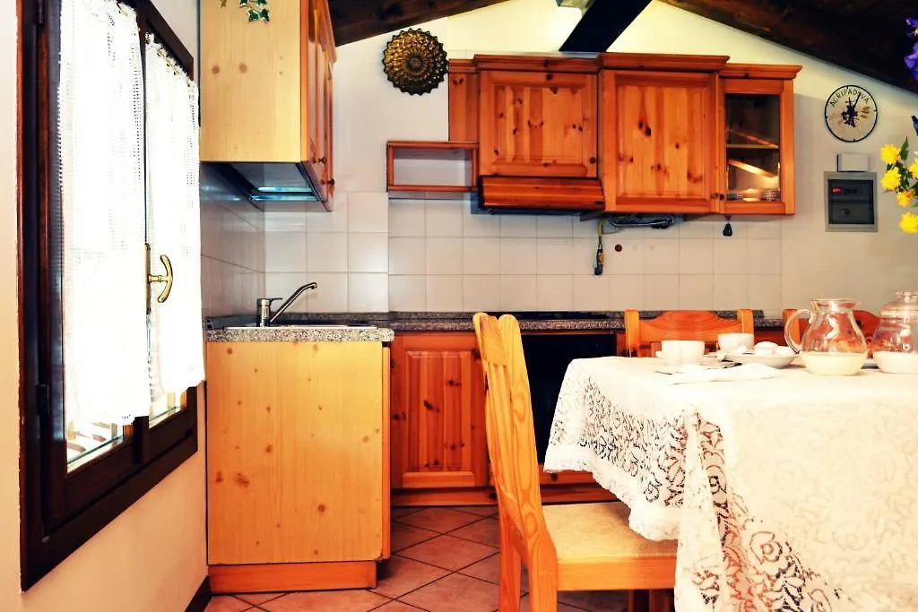 Il Tinello Hotel Solagna 3*,  Italia