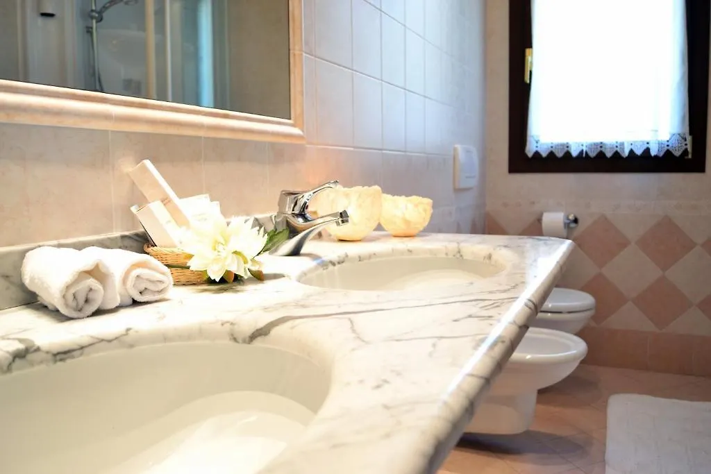 Il Tinello Hotel Solagna Italia