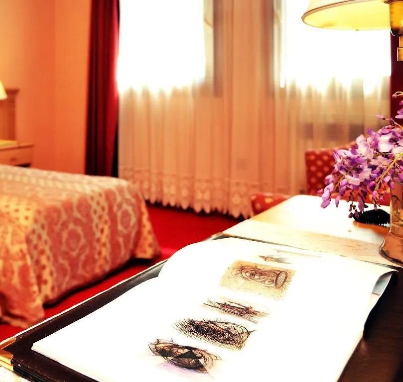 ***  Il Tinello Hotel Solagna Italia