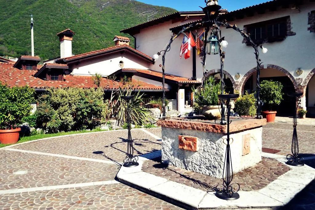 Il Tinello Hotel Solagna