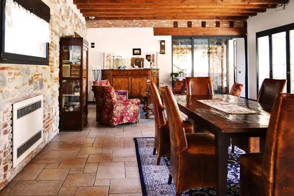 ***  Il Tinello Hotel Solagna Italia