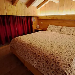  Bed & Breakfast Val Maschi