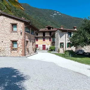  Bed & Breakfast Mulino Di Campese